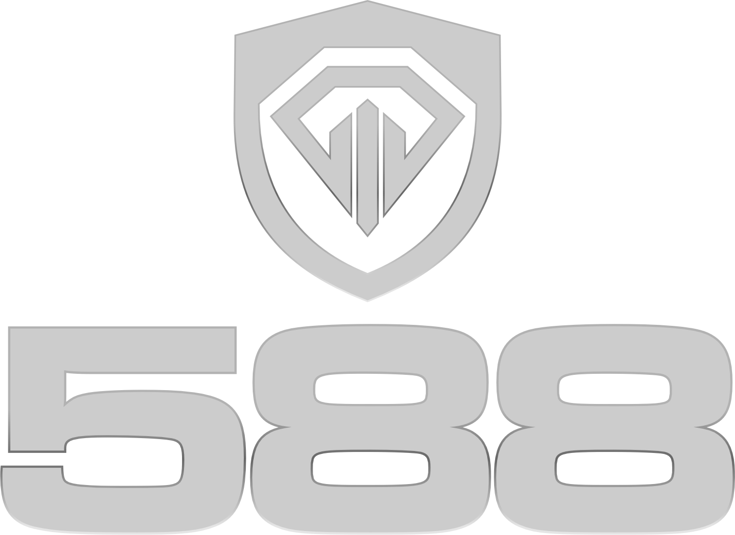 588